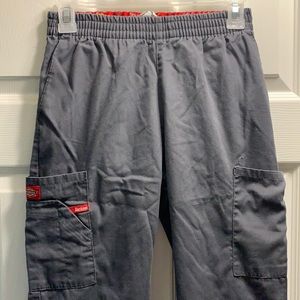 Dickies scrub pants